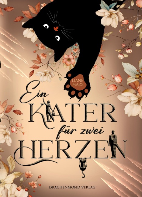 Ein Kater für zwei Herzen - Liane Mars