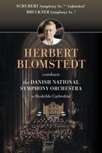 Sinfonien 7 - Herbert/Danish National SO Blomstedt