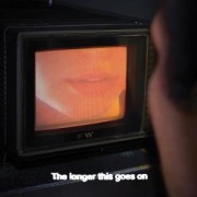 Cover-Bild zum Titel 'The Longer this Goes on' von 'Forth Wanderers'