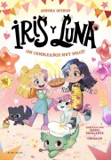 Cover-Bild zum Titel '¡Un Cumpleaños Muy Dulce! / A Very Sweet Birthday!' von 'Aurora Quirón'