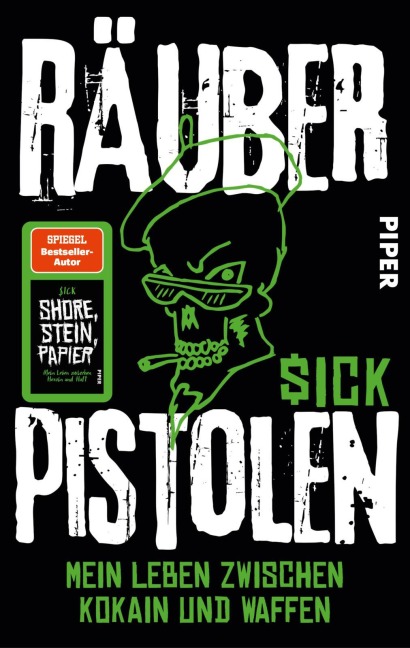 Räuberpistolen - $Ick