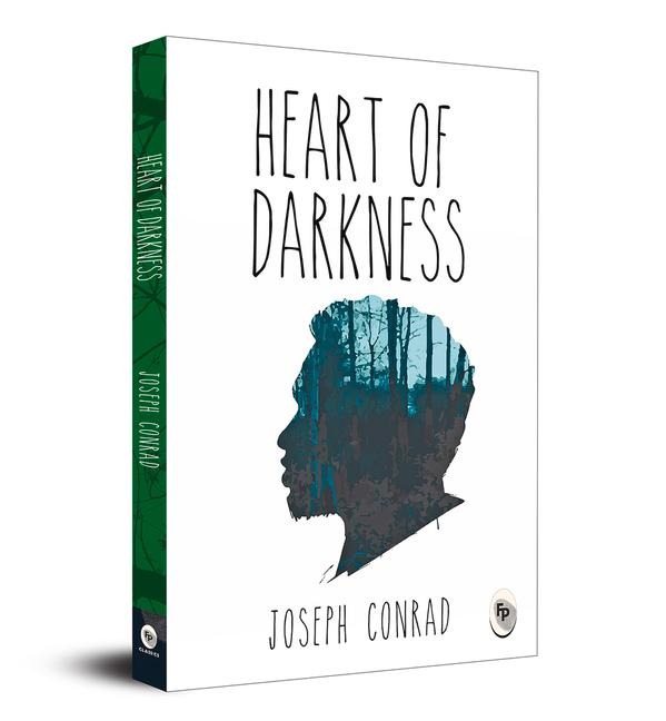 Heart of Darkness - Joseph Conrad