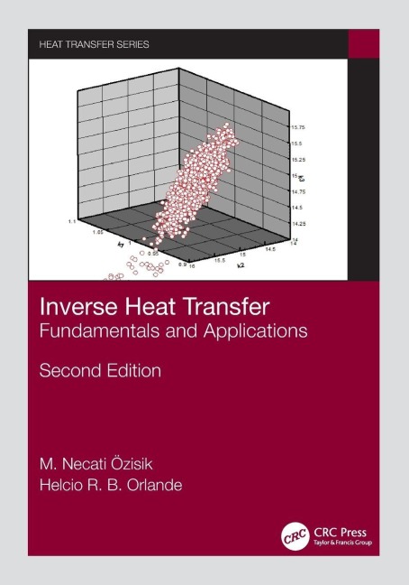 Inverse Heat Transfer - Helcio R. B. Orlande