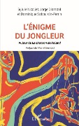 Cover-Bild zum Titel 'L'énigme du jongleur' von 'Nicollet, Diamant, Sabourdin-Perrin'