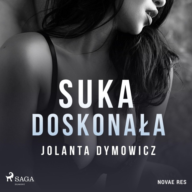 Suka doskona¿a - Jolanta Dymowicz