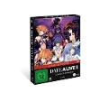 Date A Live-Staffel 2 (Complete Edition DVD) - Date A Live