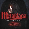 Cover-Bild zum Titel 'The Choir Of Beasts' von 'Metaklapa'