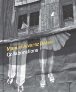 Cover-Bild zum Titel 'Manuel Alvarez Bravo' von 'Mia Laufer'