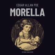 Cover-Bild zum Titel 'Morella' von 'Edgar Allan Poe'