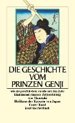 Die Geschichte vom Prinzen Genji - Murasaki Die Geschichte vom Prinzen Genji - Murasaki
