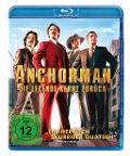 Anchorman - Die Legende kehrt zurück - Will Ferrell, Adam Mckay, Andrew Feltenstein, John Nau