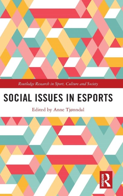 Social Issues in Esports - 