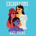 Excavations - Kate Myers