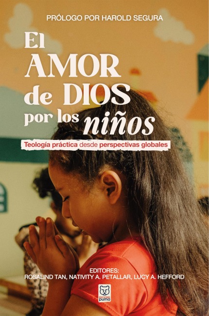 El amor de Dios por los niños - 