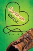 Cover-Bild zum Titel 'Suskun Ayakkabi' von 'Murat Kaya'