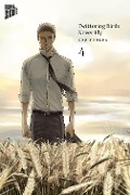Cover-Bild zum Titel 'Twittering Birds Never Fly 4' von 'Kou Yoneda'