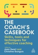 Cover-Bild zum Titel 'The Coach's Casebook' von ''