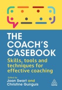 Cover-Bild zum Titel 'Coach's Casebook' von 'Joan Swart'