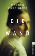 Die Wand - Marlen Haushofer