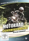 Motorrad Sicherheitstraining - Sicherer unterwegs! - 
