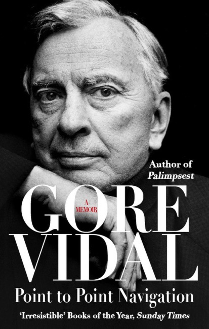 Point To Point Navigation - Gore Vidal