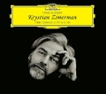 Cover-Bild zum Titel 'Late Schubert Sonatas D 959 & D 960' von 'Krystian Zimerman'