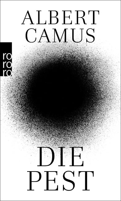 Die Pest - Albert Camus