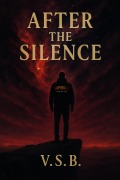 Cover-Bild zum Titel 'After The Silence (The V.S.B Awakening Trilogy, #2)' von 'Victor Sylvester Butcher'