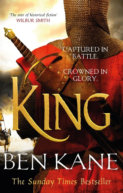 King - Ben Kane