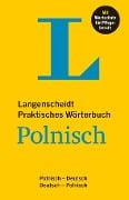 Langenscheidt Praktisches Wörterbuch Polnisch - 
