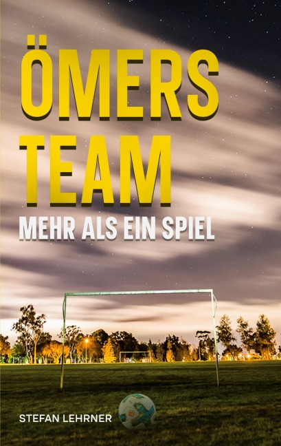 Ömers Team - Stefan Lehrner