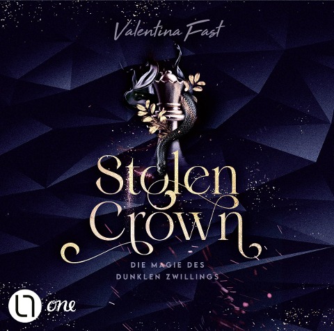 Stolen Crown - Valentina Fast
