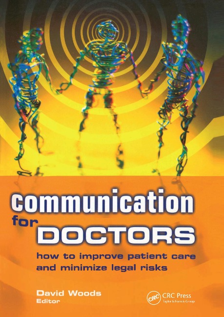 Communication for Doctors - David Woods