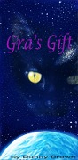 Gra's Gift (Gra Warrior, #1) - Bunny Brown