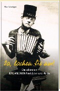 Cover-Bild zum Titel 'Ja, lachen Sie nur' von 'Alfons Schweiggert'