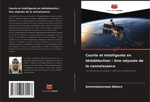 Courte et intelligente en télédétection : Une odyssée de la connaissance - Amirmohammad Abhary