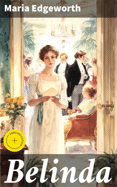 Belinda - Maria Edgeworth