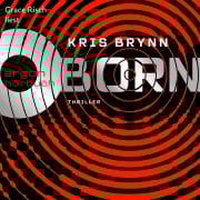 Cover-Bild zum Titel 'Born' von 'Kris Brynn'