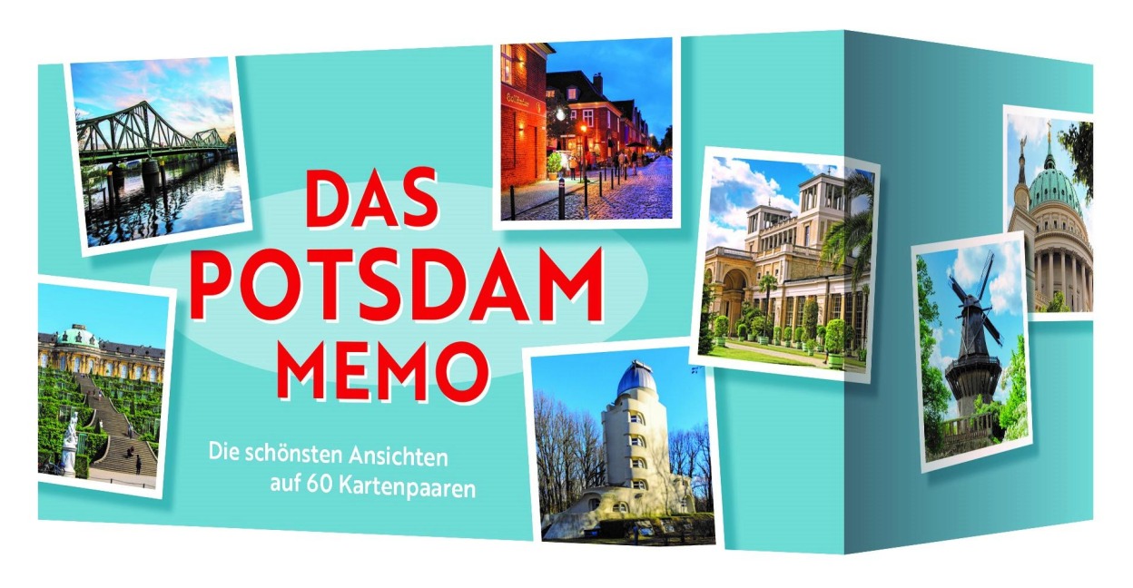 Das Potsdam Memo - 
