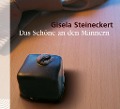 Cover-Bild zum Titel 'Das Schöne an den Männern' von 'Gisela Steineckert'