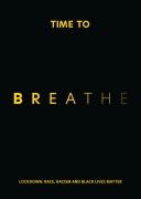 Cover-Bild zum Titel 'Time to Breathe' von 'Writing on the Wall'
