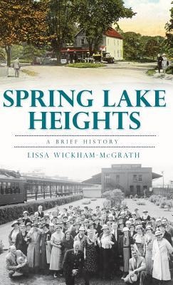 Spring Lake Heights - Lissa Wickham-McGrath