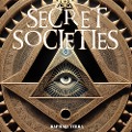 Cover-Bild zum Titel 'Secret Societies' von 'Raphael Terra'
