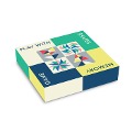 Cover-Bild zum Titel 'Play with Shapes Memory Game' von 'Anja Brunt'