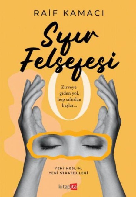 Sifir Felsefesi - Raif Kamaci