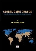 Cover-Bild zum Titel 'Global Game Change' von 'John Naisbitt, Doris Naisbitt'