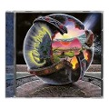Cover-Bild zum Titel 'Wounded Land(Remixed & Remastered)' von 'Threshold'