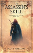 Cover-Bild zum Titel 'The Assassin's Skill (Assassin Without a Name, #4)' von 'Scott Marlowe'
