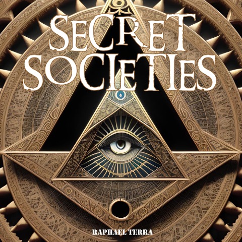 Secret Societies - Raphael Terra