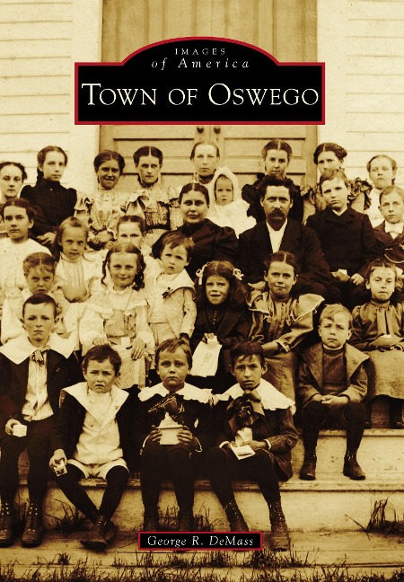 Town of Oswego - George R. Demass